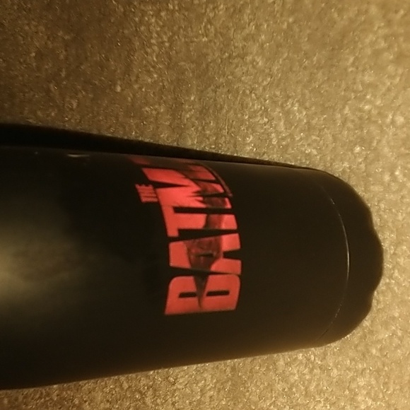 HBO MAX - The Batman Tumbler Cup Mug - Picture 3 of 8